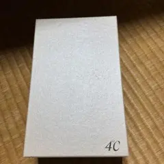 ４℃ ヨンドシー グラス　未使用品