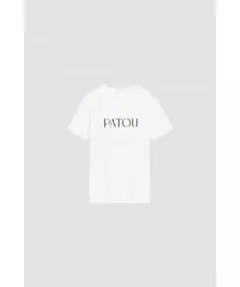 PATOU ロゴ Tシャツのサムネイル