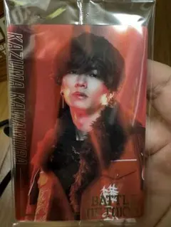 THERAMPAGE 川村壱馬