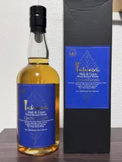 2026年最新】イチローズモルト リミテッドエディションの人気アイテム