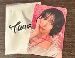 TWICE this is four ポップアップ 特典 トレカ モモ