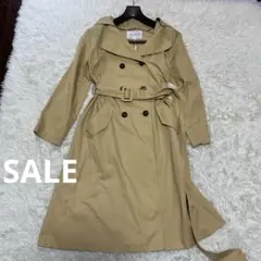 JILLSTUARTライトベーシック トレンチコート