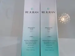 REJURAN REBALANCING TONER 120ml 2本 セットのサムネイル