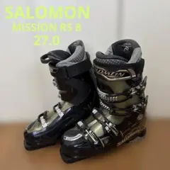 2025年最新】SALOMON MISSION RSの人気アイテム - メルカリ