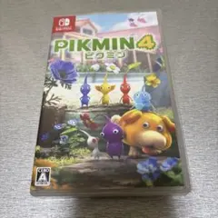 ピクミン4