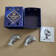2026年最新】ROYAL SELANGOR 箸置きの人気アイテム - メルカリ
