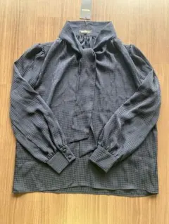 ⭐️新品タグ付き⭐️ポールスチュアート⭐️ボウタイシャツ⭐️