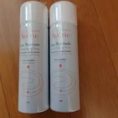 Avene アベンヌ ウォーター 50ml 2本セットのサムネイル