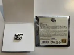 SEVENTEEN HOLIDAY ジュン　ピンズ