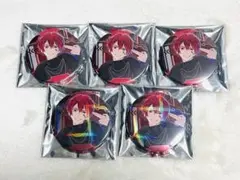 浦島坂田船 あほの坂田 となりの坂田 WARN12G 缶バッジ