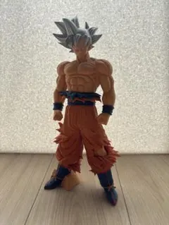 2026年最新】孫悟空 身勝手の極意 フィギュアの人気アイテム - メルカリ