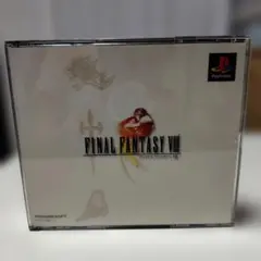 FINAL FANTASY VIII PS1