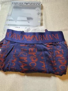エンポリオアルマーニ ボクサーパンツ