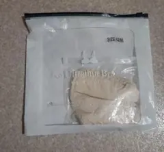 新品ウルトラスリム レース付きショーツ