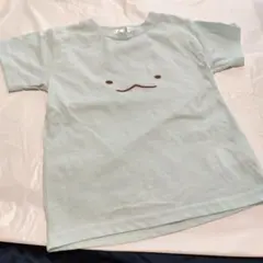 すみっコぐらし　とかげ　Tシャツ　子供服　120cmのサムネイル