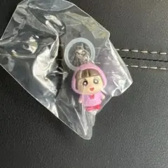 クレヨンしんちゃん めじるしアクセサリー2 〜パステルカラー〜 あいちゃん