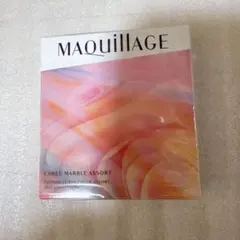 マキアージュ カスタマイズアイカラー アソート