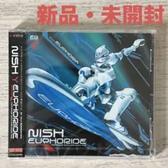 NISH EUPHORIDE BY YOJI BIOMEHANIKA