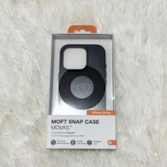 MOFT SNAP CASE MOVAS iPhone 16 Proのサムネイル
