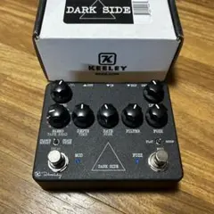 keeley DELAY WORKSTATION - メルカリ