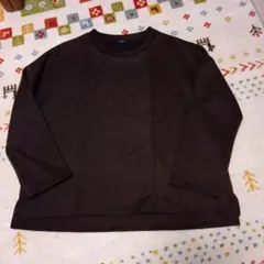 コムサイズム ダンボールニット