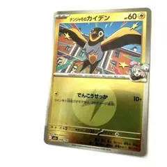 ナンジャモのカイデン　ミラー　tのサムネイル