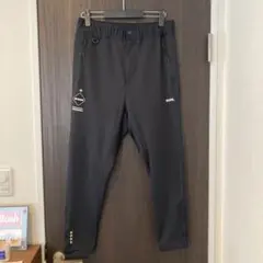 Sサイズ】 FCRB POLARTEC パワーストレッチ トレーニングパンツ - メルカリ