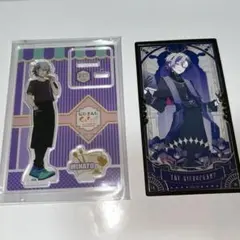 不破湊　セット