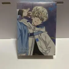 にじさんじ　緋八マナ　オードトワレ　香水のサムネイル
