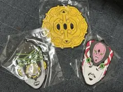 ジョジョの奇妙な冒険一番くじEVILPARTY H賞