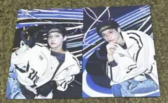 スキズ　ラントレ　フィリックス