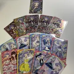 ひみつのアイプリ チィ まとめ売り サインあり