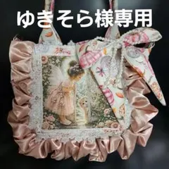 も*ん様 ねこちゃんパネル ハンドメイド バック - メルカリ