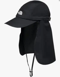 ザノースフェイス 帽子 Sunshield Cap Mサイズ