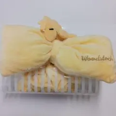 Woodstock ヘアバンド スヌーピー ウッドストックのサムネイル