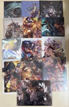 絶版　グラブル　闇との邂逅　未開封BOX 絶版 グラブル 闇との邂逅 未開封BOX - メルカリ