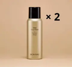 2025年最新】MONNALI パック・フェイスマスクの人気アイテム