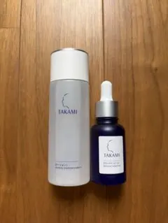 み*ぃ様 TAKAMI タカミ スキンピール 化粧水 セット まとめ売りのサムネイル