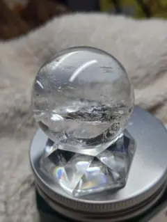 ヒマラヤ水晶スフィア・週末セール