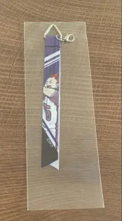 ハイキュー　天童覚　リボンコレクション