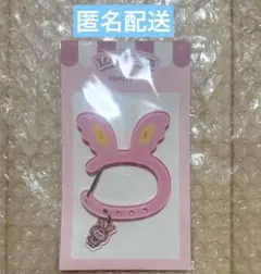 MINITEEN エスクプス カラビナ CHOITCHERRY キーリング - メルカリ