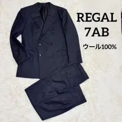 スーツ ダブル セットアップ