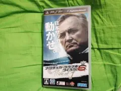 PSP　J.LEAGUE プロサッカークラブをつくろう!6 Pride of J