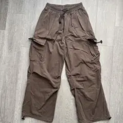 【美品】カーゴパンツ Y2K ワイドパンツ ワークパンツ