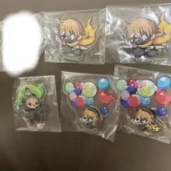 【１セットのみ】レトルト　レトセトラ　アクリルスタンド