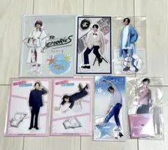 2025年最新】八木勇征 アクリルスタンド カレンダーの人気アイテム