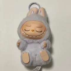 POPMART LABUBU Have a Seat ぬいぐるみペンダント