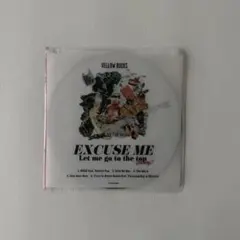 2026年最新】イエローバックス cdの人気アイテム - メルカリ