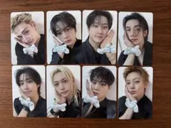 匿名配送 Stray Kids スキズ RUN IT 7/26 入場特典 セット - メルカリ