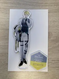 Noctyx サニーブリスコー アクリルスタンド